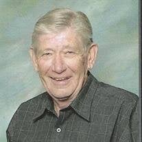 Jerry Delvin Beavers Obituary