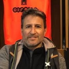 John Ensminger's Instagram, Twitter & Facebook