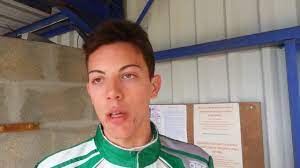 We have covered the date of birth and other related information here. Luca Corberi 1st Position Interview After The Final Youtube