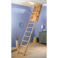 Escalier Escamotable Casto Batirenover