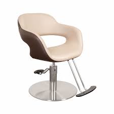 Vanessa Salon Styling Chair Salon Ambience Sh317 Italian Hair Salon Styling Chairs Chair Style