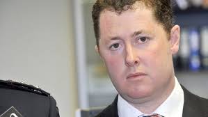 Treasurer's reputation