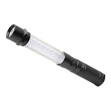 Coleman Cable L1407 Hand Held Led Trouble Light Rechargeable