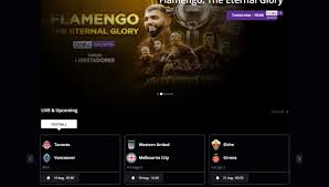 Jul 28, 2021 · nobartv menyediakan siaran langsung untuk bosku sebagai bentuk dedikasi ke bosku dalam memberikan layanan yang nyaman, data pertandingan yang akurat sehingga aman untuk dicocokan dengan data sbobet, serta dapat digunakan sebagai bahan analisa pertandingan agar kesempatan menang taruhan menjadi lebih besar. Cara Nonton Bola Online Streaming Di Internet Paling Mudah