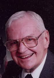 Obituary information for Robert E. Sechler
