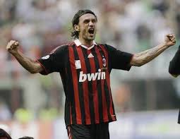 Qualquer amante do esporte, ao escalar sua seleção de melhores de todos os tempos, tem a obrigação de ao menos. Gallery Of Greats Paolo Maldini Made Defending Look Like Art Form Sportstar