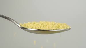 Organic white quinoa (60.0000%), organic red quinoa (20.0000%), organic black quinoa (20.0000%) Kuskus Stock Video Footage 4k And Hd Video Clips Shutterstock