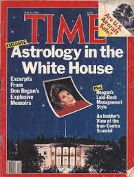 First Lady Nancy Reagan Scandalized America When It Was