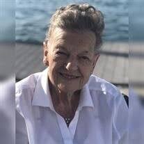 Shirley Lou Egan Obituary