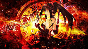 Kurumi Wallpaper Date A Live Computer Wallpaper Hd Anime Wallpapers