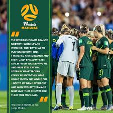 We did not find results for: Thank You To The Almost 600 Fans Who Westfield Matildas Facebook