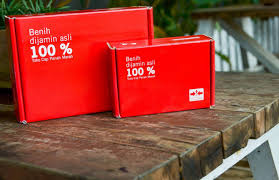 Soğuk ya da sıcak olarak öğün aralarında tüketebilirsiniz. East West Seed Indonesia Launches Online Shopping