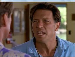 Flipper" Flipper Speaks! (TV Episode 1996)