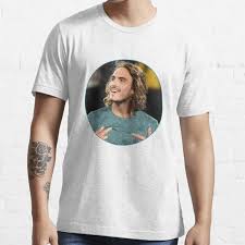 Stefanos tsitsipas, the world no 7 in tennis, is dating maria sakkari, a fellow tennis player. Tsitsipas Gifts Merchandise Redbubble