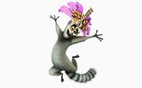 (king me (all hail king julien episode)). Hd Wallpaper Madagascar King Julien Julian The King Of The Lemurs A Ring Tailed Lemur Wallpaper Flare