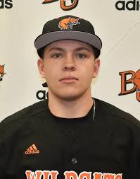 Congrats to Liberty alum Brennan