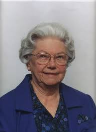 Margaret Staatz Obituary