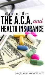 Let S Talk About Aca And Health Insurance Single Moms Income Health Insurance Cost Health Insurance Affordable Health Insurance