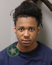 Alphonso David Lockhart III was arrested in the death of Charles Edward  Smith Jr.