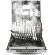 • press the start pod once to start the dishwasher. Gdt655smjes Ge Appliances Parts