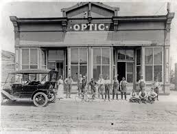 Services will be delivered in a. Las Vegas Optic Home Facebook