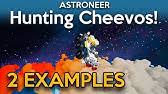 .and beyond (50 gp), pass through the gateway portal into the unknown. Astroneer 1 0 Hidden Achievements Youtube