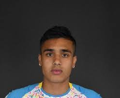 Santiago Echavarria's Instagram, Twitter & Facebook