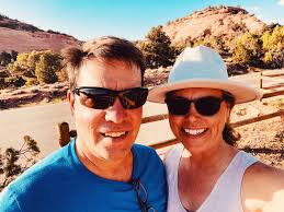 Visiting Dinosaur Hill & a Cycling Mecca