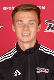 2021 Men's Soccer Roster