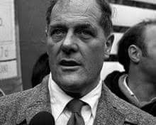 Michael Seifert obituary