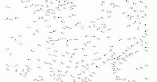 44 hard dot to dot photo ideas. 500 Dot To Dot Worksheets Shefalitayal