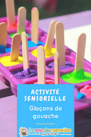 Epingle Sur Activites Sensorielles