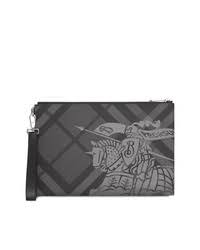 Burberry Equestrian Knight Logo Clutch Bag 568 Farfetch Com Lookastic We want to ensure you have the best shopping experience possible. burberry equestrian knight logo clutch