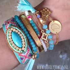 Pin De Nicole Peterson En Lovelyjewels Pulseras Y Brazaletes Pulseras Collares Y Pulseras