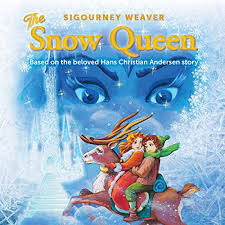 The Snow Queen By Hans Christian Andersen Audiobook Audible Com 17 anime images in gallery. the snow queen