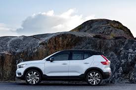 Maybe you would like to learn more about one of these? Volvo Cars Report Record Quarter For Vehicle Sales With Xc40 Suv The Most Popular