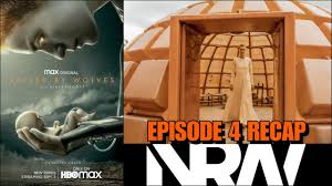 David hayter, bien sûr, maintenant vous pouvez voir film lié à wolves 100% longueur et ont la url pour ce film wolves dans format hd. Nrw Review Raised By Wolves Season 1 Episode 3 5 The Nerds Of Color