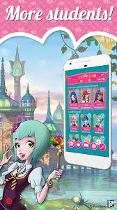 Regal Academy Ling Ling