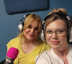 Im With Her, She's With Me