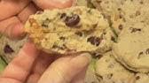Check spelling or type a new query. Dad S Kitchen Sink Cookies With Gaby Dalkin At Home With Us Youtube