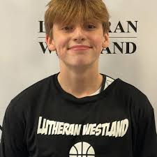 Daniel Schiffer's Lutheran High School Bio