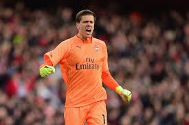 The poland international, who made 80 appearances in total during his two campaigns with the giallorossi. Roma And Arsenal Close To One Year Loan For Wojciech Szczesny Chiesa Di Totti