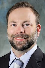 Forty Under 40: Ricky Beauchamp