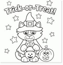 Visit halloweencostumes.com for awesome costumes! The Best Free Printable Halloween Coloring Pages For Kids Halloween Coloring Halloween Coloring Pages Halloween Coloring Sheets