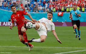 Jordan pickford, joshua kimmich, jordan larsson és olekszandr zincsenko szerelmeit mérettetjük meg egymással. Yaushr6n 0gsym