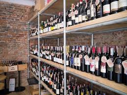 5 Best For Wine Warsaw Foodie Wine Wine Rack Poland