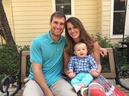 Let's discover the details about the wife and family of the minnesota vikings quarte kirk cousins. Who Is Julie Cousins Kirk Cousins Wife Julie Cousins Net Worth In 2019 How Is Their Married Life