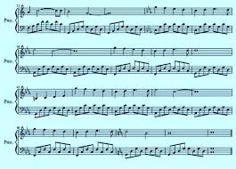 Noty Dlya Fortepiano Sumerki Volshebnye Klavishi