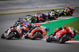 Fim grand prix world championship. 2021 Motogp Provisional Race Calendar Released Ourcarzone