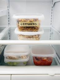 Just place the garment in a resealable plastic bag and put the bag in the freezer overnight. How To Store Food Leftovers Cooking Leftovers Storing Tips
